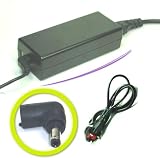 REPLACEMENT AC ADAPTER CHARGER ASUS LAPTOP X59 X50Z X58Le X51R X59SL X50R X50...
