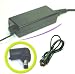 POWER SUPPLY - AC Adapter Charger for Laptop/Notebook (including US Power Cord -UK/EU/AU Optional) compatible with model/parts no: ALIENWARE AREA 51 M9750 / 9750