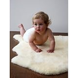 Sheepskin Shorn