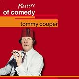 Tommy Cooper: Masters of Comedy