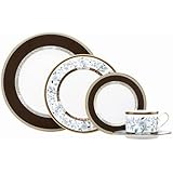 Lenox Marchesa 5-Piece Place Setting, Palatial Garden