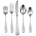 Oneida Flight 20-Piece Stainless Steel Flatware Set, Service for 4