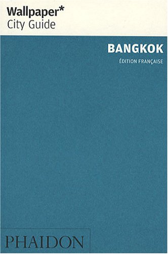 City Travel Guides Discounted  Livres : Bangkok : La ville en un regard
