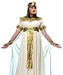 Sexy Adult Womens Halloween Costumes Cleopatra Egyptian Queen of the Nile Historical Costume Theme Party Outfit