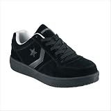Women's C191 Athletic Steel Toe in Black