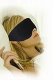 Simply Comfort Memory Foam MP3 Blackout Shades