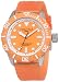 Nautica Men's N09604G South Beach Jelly NSR - 100 Watch