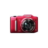 Canon PowerShot SX160 IS Reviews
