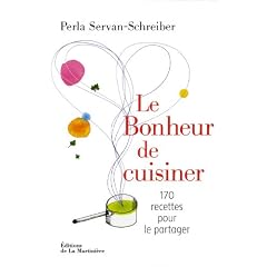 Le Bonheur de cuisiner