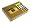 Lomographic Pop 9 Camera (Gold)