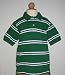 Polo Ralph Lauren Boys Striped Mesh Polo Shirt