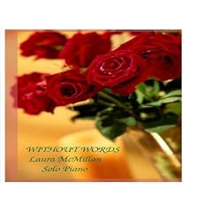 Without Words by Laura McMillan [CD on Demand]
