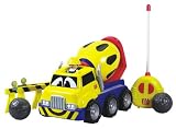 Kid Galaxy My First Radio Control Cement Mixer