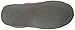 Clarks Men's, Plush Fur Venetian Slipper