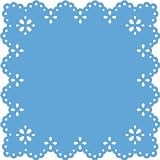 Martha Stewart Crafts Punch Around The Page Set Eyelet Lace By The Each