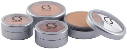 Cinema Secrets Ultimate Corrector Highlight, .25 oz., Dark