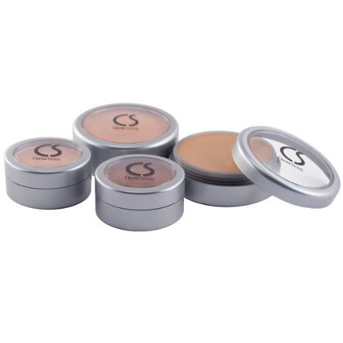 Cinema Secrets Ultimate Corrector Highlight, .25 oz., Dark