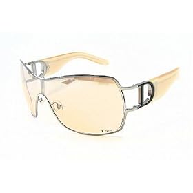 CHRISTIAN DIOR Precoll 1 Precoll1 Ruthenium KAQFL Sunglasses