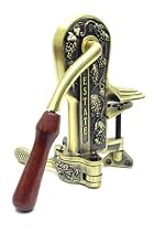 Estate Wine Opener Set - Hardwood