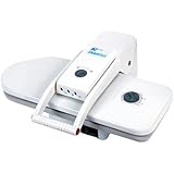 SteamFast SP-660 Table Top Steam Press