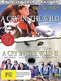 A Cry in the Wild & White Wolves: A Cry in the Wild II ( A Cry in the Wild / White Wolves: A Cry in the Wild II ) ( A Cry in the Wild II ) [ NON-USA FORMAT, PAL, Reg.0 Import - Australia ]