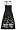 Charcoal Black