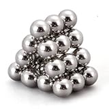216 Balls Magnet Neodymium Puzzle Sphere Cube