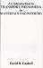 Books : Introduction to Transport Phenomena in Materials Engineering