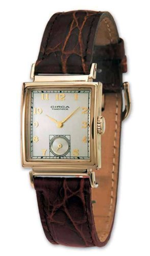 Circa 1930\'s Square Watch