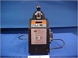 Abbe Refractometer