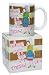 Paladone A Clean House Is A Sign Of A Wasted Life Mug
