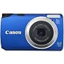 Canon Powershot A3300 IS Fotocamera Digitale 16.4 &hellip di Canon