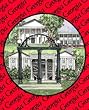 University of Georgia - Collegiate Sculptured Night Light