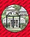 University of Georgia - Collegiate Sculptured Night Light