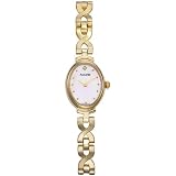 Image of Accurist GD1671 Gold Watches 9ct Yellow Gold Analogue Quartz watch