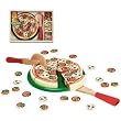 Melissa and Doug Pizza Party Set