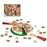 PIZZA PARTY