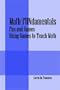Math FUNdamentals: Fun and Games   Using Games to Teach Math