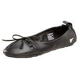 Gola Womens Lynx Ballet Flat Flat