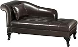 Delmar 50w Left - back Chaise