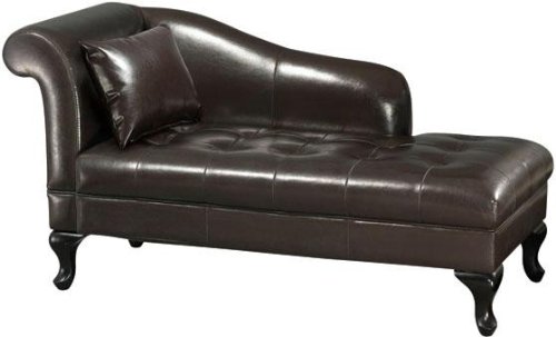 Delmar 62w Left - back Chaise