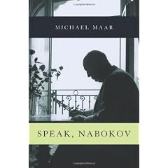 Speak Nabokov