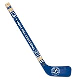 TAMPA BAY LIGHTNING OFFICIAL LOGO 24" MINI HOCKEY STICK