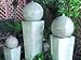 Oracle Fountains ST24 Stone Pillar Fountain
