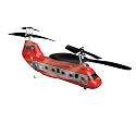 Air Hogs Twin Thunder - Colors May Vary