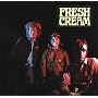 Fresh Cream