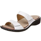 Zumfoot Women's Monaco Two-Strap Slide