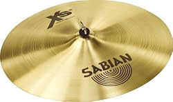 Sabian 20 Inch XS20 Medium Ride