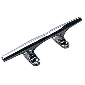 SeaDogC OPEN BASE CLEAT 4 CHROME 044604-1 by 