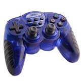 Wireless G Pad Pro Motion Sensing Gamepad for PS2 Wireless G Pad Pro Motion Sensing Gamepad for PS2